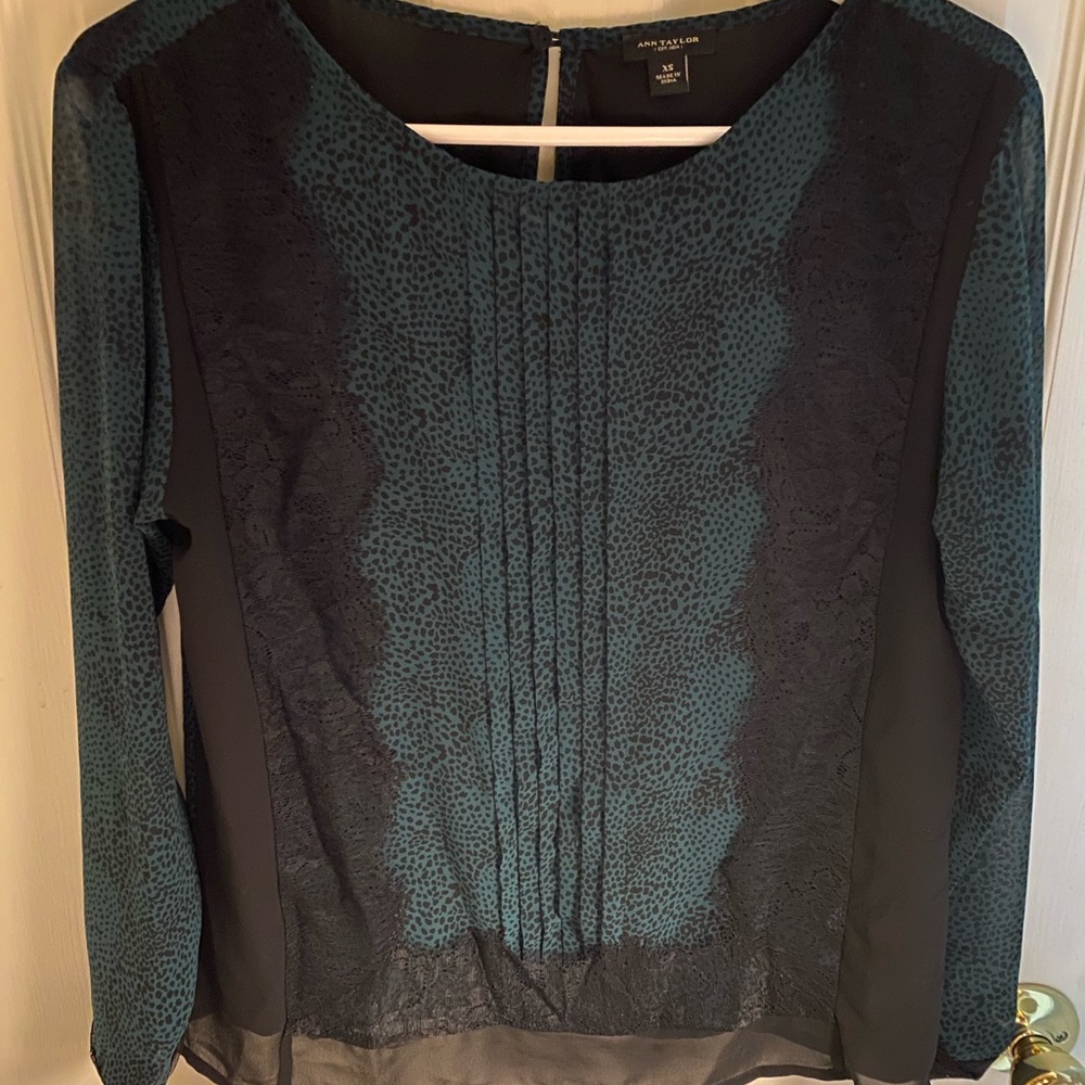 Blouse